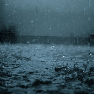 джавун – дождь